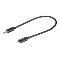 Saramonic LavMicro U1A Clip-on Microphone