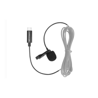 Saramonic LavMicro U3A/U3B Lavalier Microphone kit