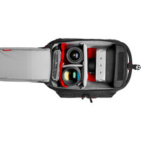Manfrotto 191N Pro Light Camcorder Case for HDV & DSLR Cameras