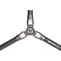 Benro Tortoise 35C with GX35 Ball Head, Carbon Fibre, 5 Section, Photo Tripod Kit