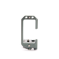 3 Legged Thing Roxie L-Bracket for Canon R5 & R6 - Grey