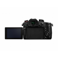 Panasonic Lumix GH5 II + 12-35mm f/2.8 II Lens