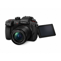 Panasonic Lumix GH5 II Streaming Kit