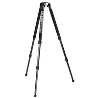 Miller CX8 Fluid Head with Solo 75 2-Stage Alloy Tripod System