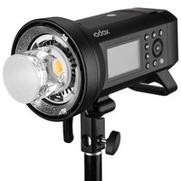 Godox Elinchrom Adapter for AD400Pro Flash Head
