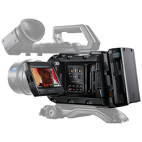 Blackmagic Design URSA Mini Pro 12K PL Mount