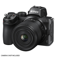 Nikon Z MC 50mm f/2.8 Micro Lens