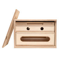 FML 4-In-1 Nested Apple Box Set