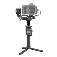Zhiyun-Tech WEEBILL 2 Gimbal