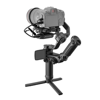Zhiyun-Tech WEEBILL 2 Gimbal - Pro Kit