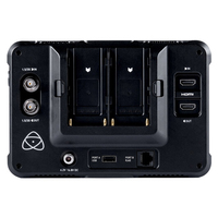 Atomos Shinobi 7" 4K HDMI/SDI Monitor