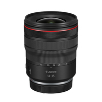 Canon RF 14-35mm f/4 L IS USM Lens