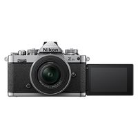 Nikon Z fc Twin Kit