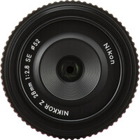 Nikon Z 28mm f/2.8 SE Lens 