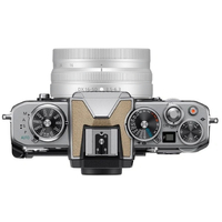 Nikon Z fc - Body Only - Beige