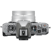 Nikon Z fc - Body Only - Grey