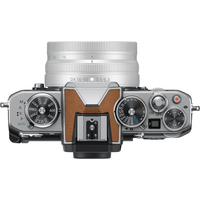 Nikon Z fc - Body Only - Brown