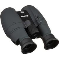 Canon 12x32 IS Image Stabilised Binoculars