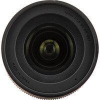 Sigma 16mm f/1.4 DC DN Contemporary Lens - Canon