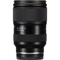 Tamron 28-75mm F/2.8 Di III VXD G2 Lens - Sony FE Mount