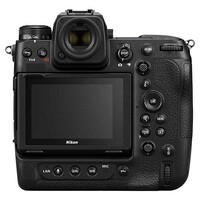 Nikon Z9 - Body Only