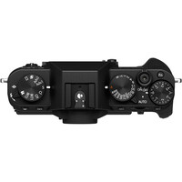 Fujifilm X-T30 II Camera – Body Only - Black