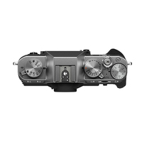 Fujifilm X-T30 II Camera – Body Only - Silver