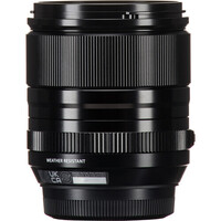 Fujifilm XF 33mm f/1.4 R LM WR Lens 