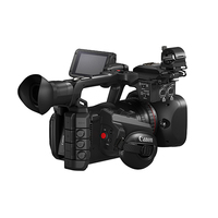 Canon XF605 UHD 4K HDR Pro Camcorder