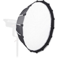 Aputure Light Dome Mini II Softbox with S Type Adaptor
