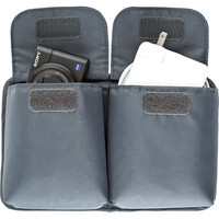 Lowepro GearUp Large Grey Case