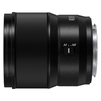 Panasonic Lumix S 24mm f/1.8 Lens 