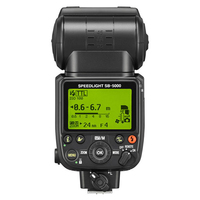Nikon Z Micro Kit (Z 50mm f/2.8 Micro Lens + SB-5000 Speedlight) 