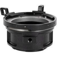 Wooden Camera Canon RF to PL Mount Pro Lens Adapter for RED KOMODO/V-RAPTOR