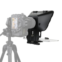 Desview T3 Teleprompter for 11inch Smartphone/Tablet with Remote Controller