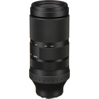 Sigma 100-400mm f/5-6.3 DG DN OS Contemporary Lens for Sony E Mount