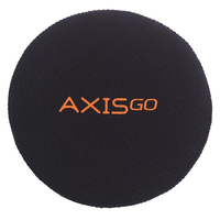 Aquatech AxisGO 12 Pro Sport Housing Action Kit - Astral Purple
