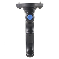 Aquatech AxisGO 12 Pro Sport Housing Over Under Kit - Astral Purple