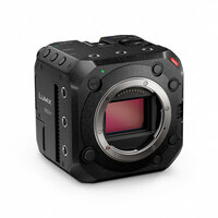 Panasonic LUMIX BS1H Cinema Camera