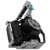 Kondor Blue Cage with Top Handle for Blackmagic Pocket 6K Pro & 6K G2
