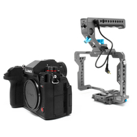 Kondor Blue Cage with Remote Trigger Handle for S1/S1R & S1H