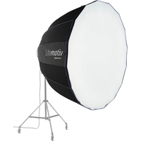 Elinchrom Litemotiv 190cm Parabolic Softbox