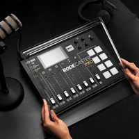RØDECover Pro | Dust Cover for the RØDECaster Pro