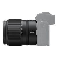 Nikon Z DX 18-140mm f/3.5-6.3 VR Lens