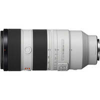 Sony FE 70-200mm F/2.8 GM OSS II 