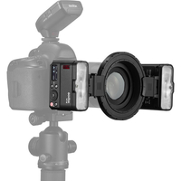 Godox MF12 Macro Flash 2 Light Kit