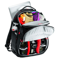 Manfrotto MBPLB130 130 Pro-Lite Bumblebee Backpack