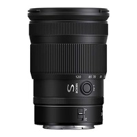 Nikon Z 24-120mm f/4 S Lens 