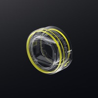 Nikon FTZ II Mount Adapter