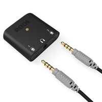 RODE AI-Micro Compact Audio Interface
